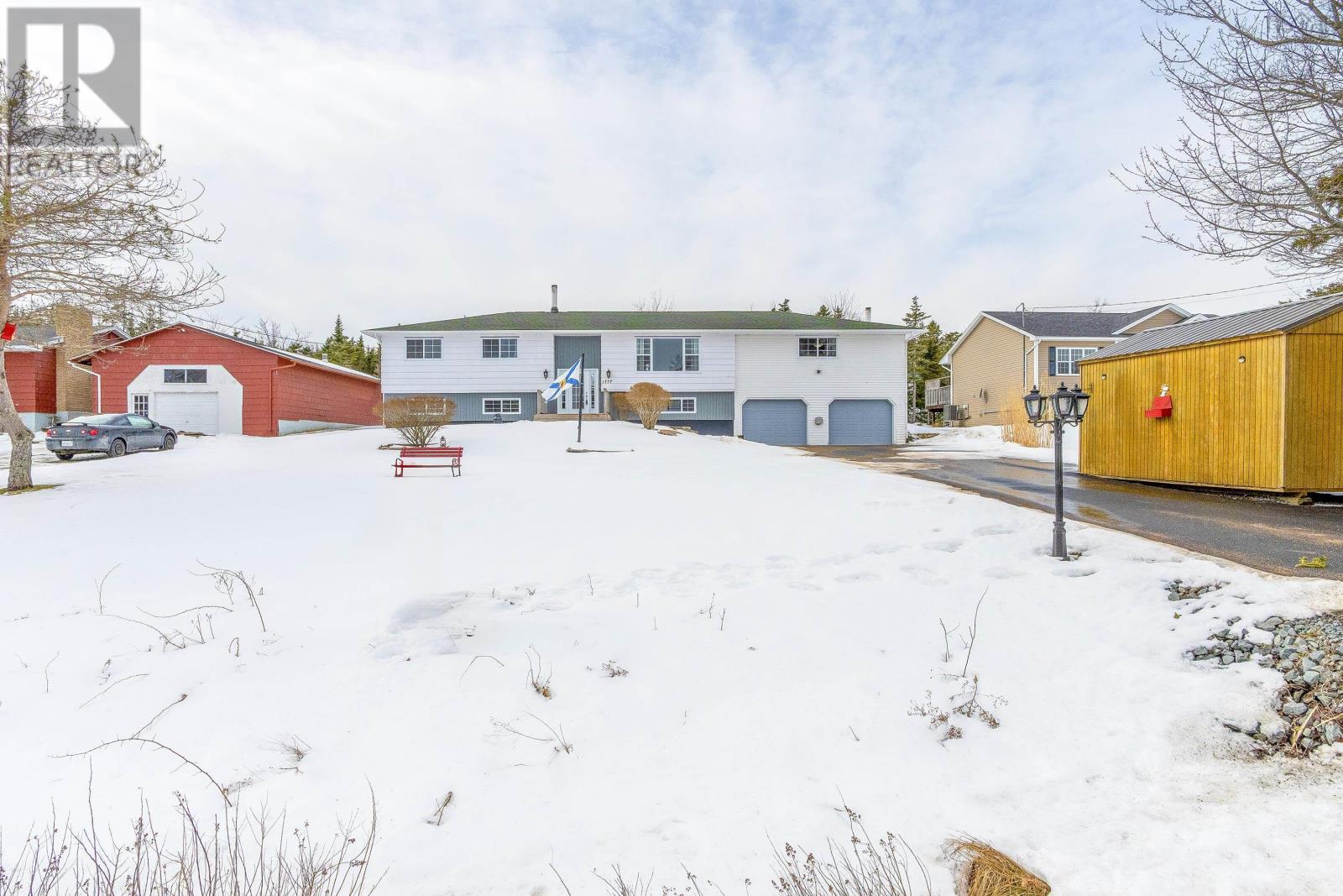 1777 Crowell Road, East Lawrencetown, Nova Scotia  B2Z 1N7 - Photo 2 - 202503781