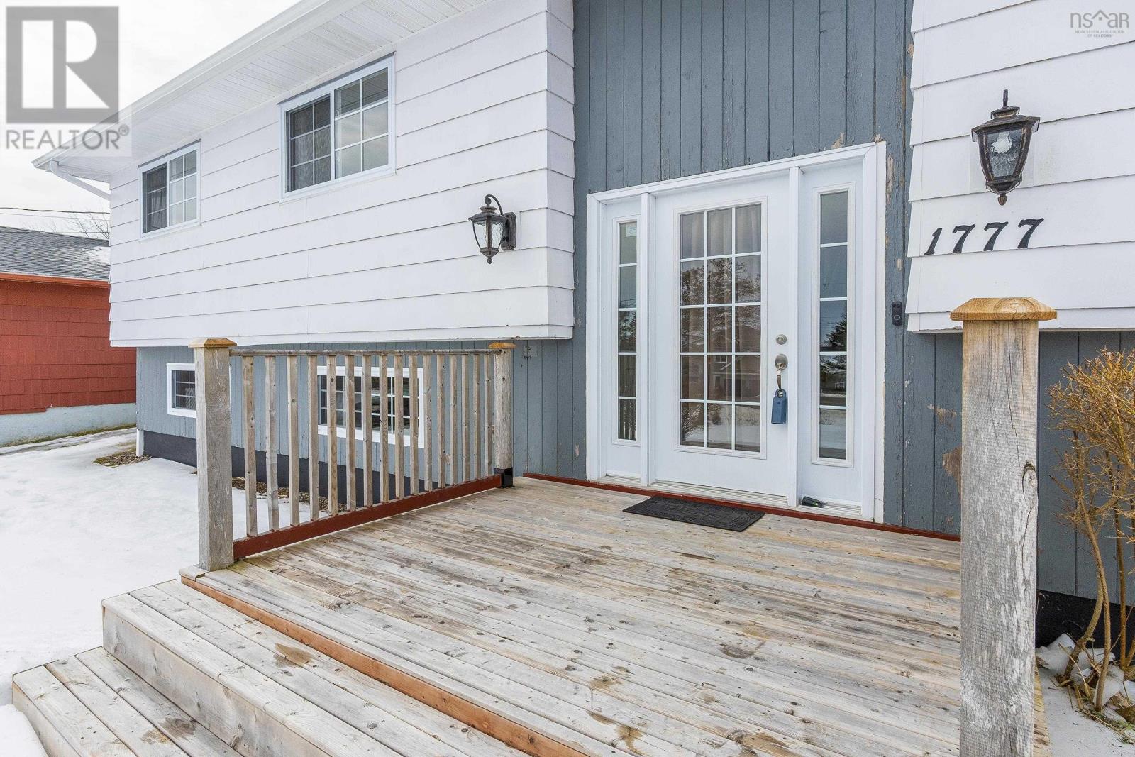 1777 Crowell Road, East Lawrencetown, Nova Scotia  B2Z 1N7 - Photo 3 - 202503781