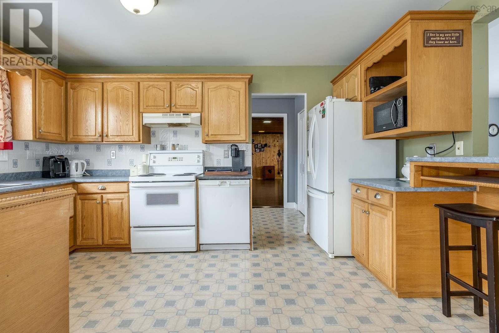 1777 Crowell Road, East Lawrencetown, Nova Scotia  B2Z 1N7 - Photo 7 - 202503781