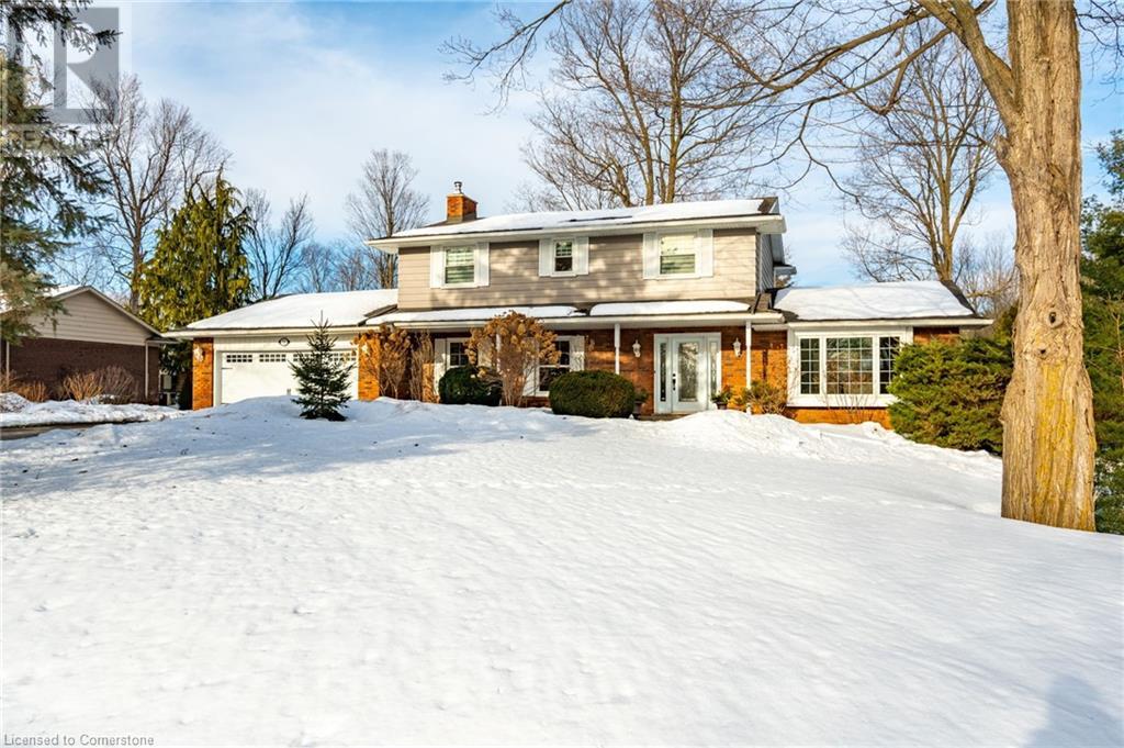 Property at 13 WILDAN Drive image 1
