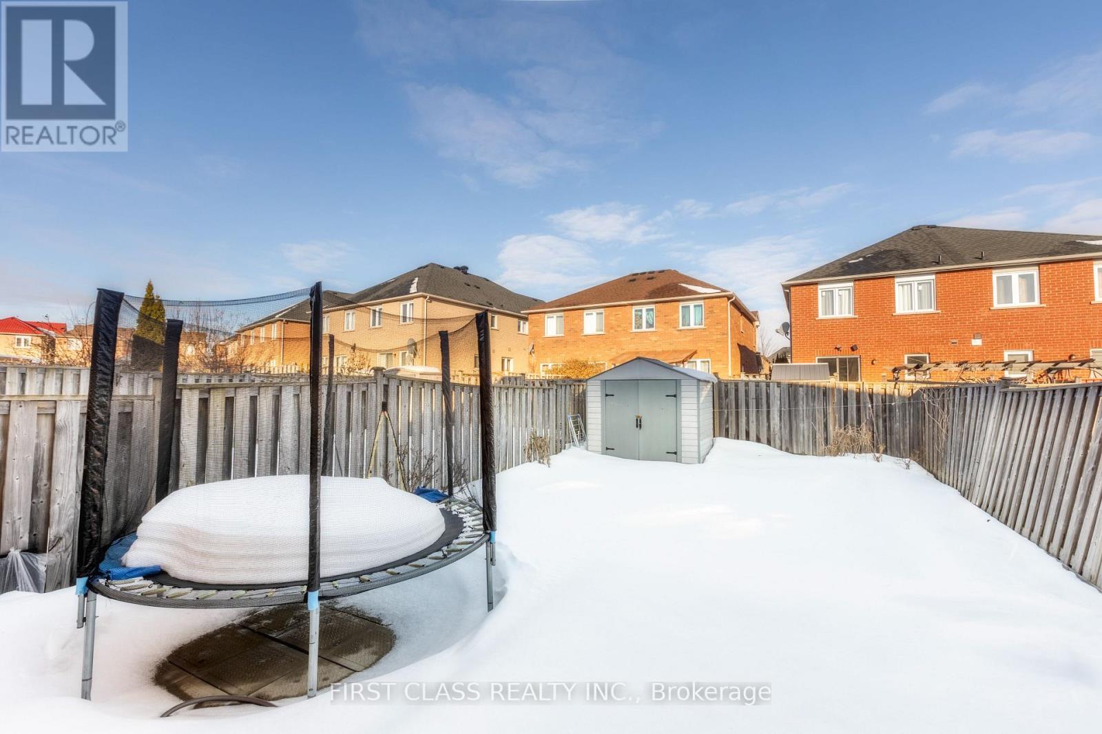 26 Tara Crescent, Markham (Cedarwood), Ontario  L3S 4S7 - Photo 25 - N11992772