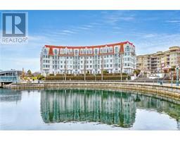 405 11 Cooperage Pl Songhees, Victoria, Ca