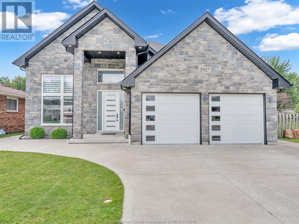 Property at 2927 CLEMENCEAU BOULEVARD image 2