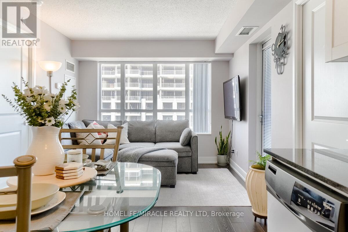 1324 - 2 Eva Road, Toronto, Ontario  M9C 0A9 - Photo 18 - W11992787