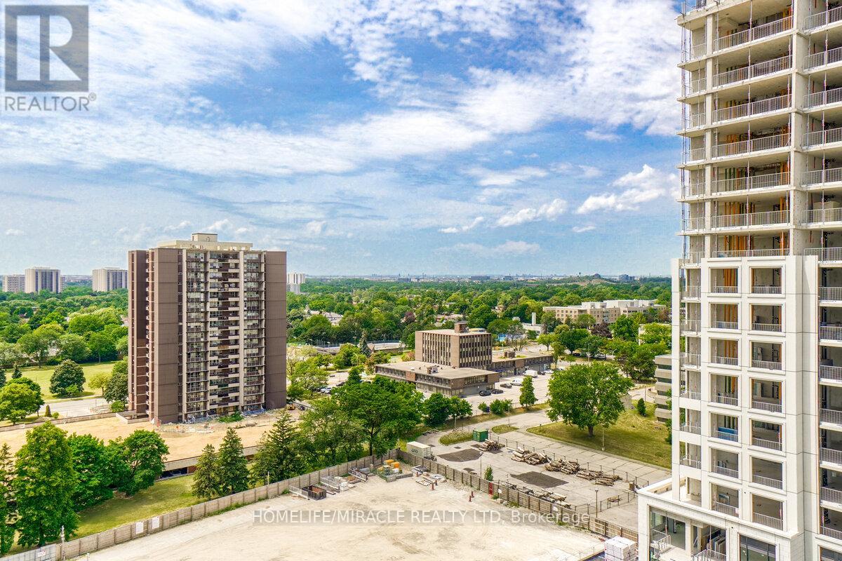 1324 - 2 Eva Road, Toronto, Ontario  M9C 0A9 - Photo 31 - W11992787