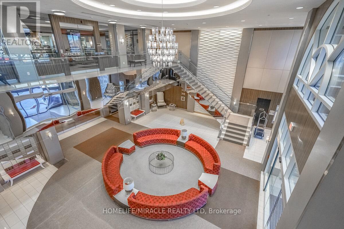 1324 - 2 Eva Road, Toronto, Ontario  M9C 0A9 - Photo 36 - W11992787
