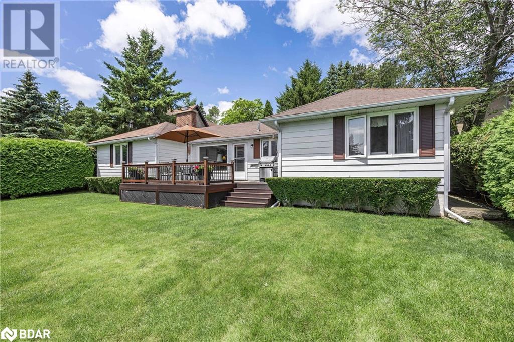 1125 Woodland Drive, Oro-Medonte, Ontario  L3V 6H1 - Photo 11 - 40701833