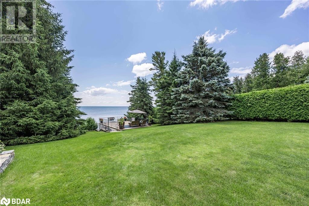 1125 Woodland Drive, Oro-Medonte, Ontario  L3V 6H1 - Photo 12 - 40701833