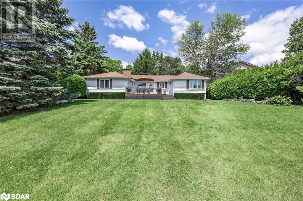 1125 Woodland Drive, Oro-Medonte, Ontario  L3V 6H1 - Photo 15 - 40701833