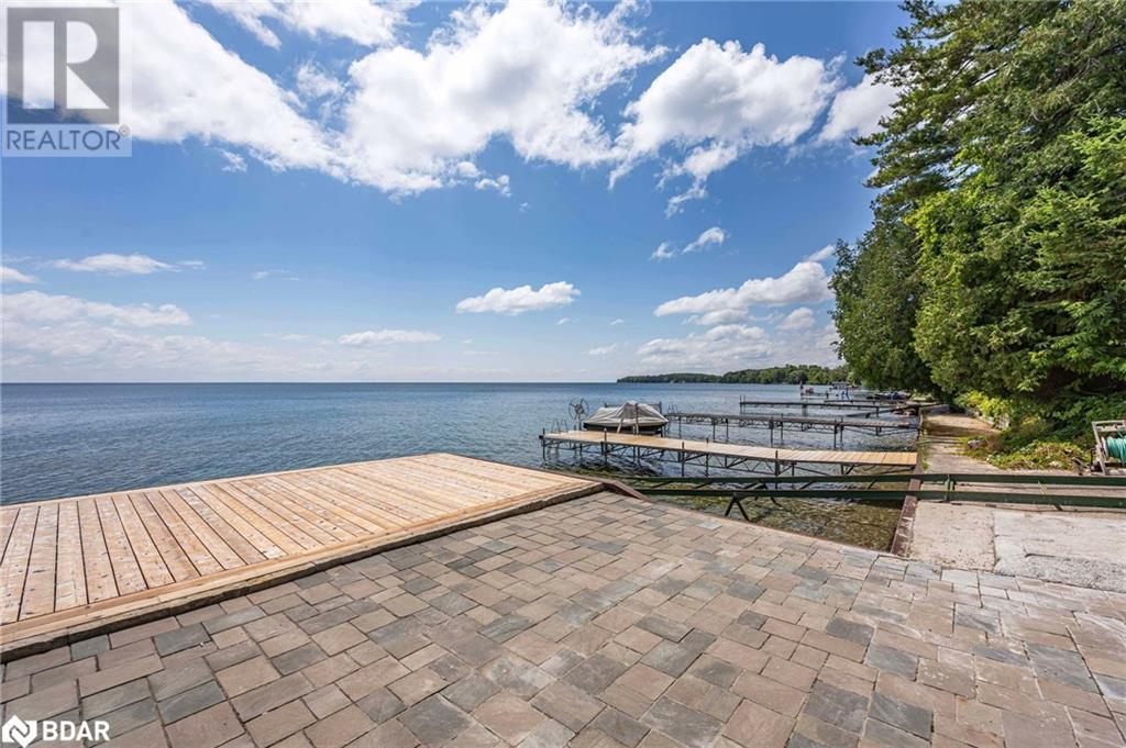 1125 Woodland Drive, Oro-Medonte, Ontario  L3V 6H1 - Photo 6 - 40701833