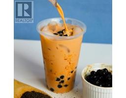 Bubble Tea, Calgary, Ca