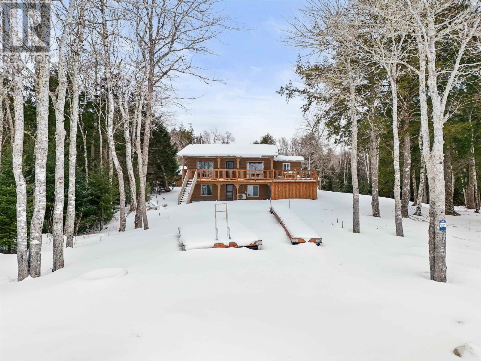 300 Lakeside Drive, Springfield, Nova Scotia  B0R 1H0 - Photo 3 - 202503786