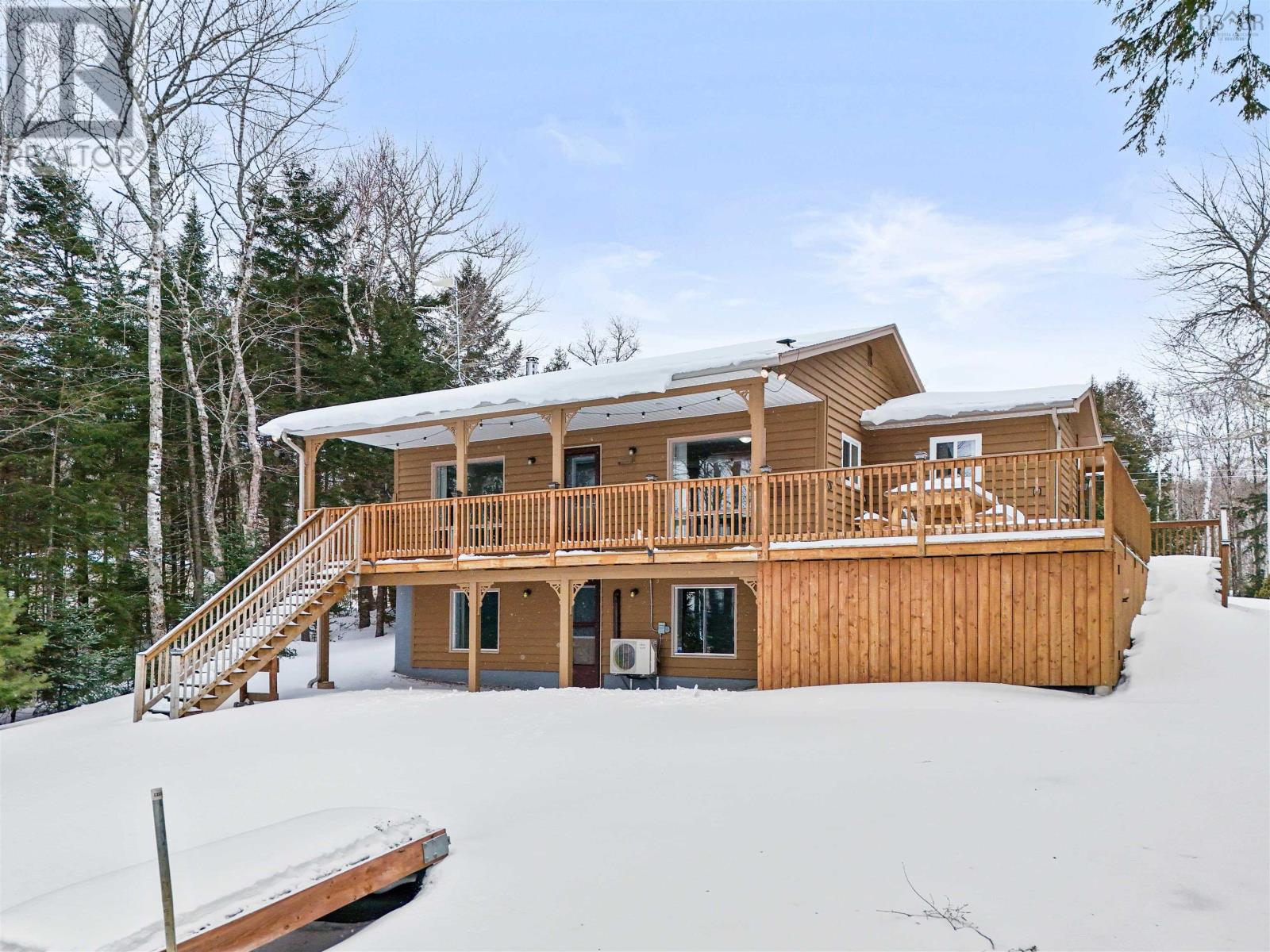 300 Lakeside Drive, Springfield, Nova Scotia  B0R 1H0 - Photo 4 - 202503786