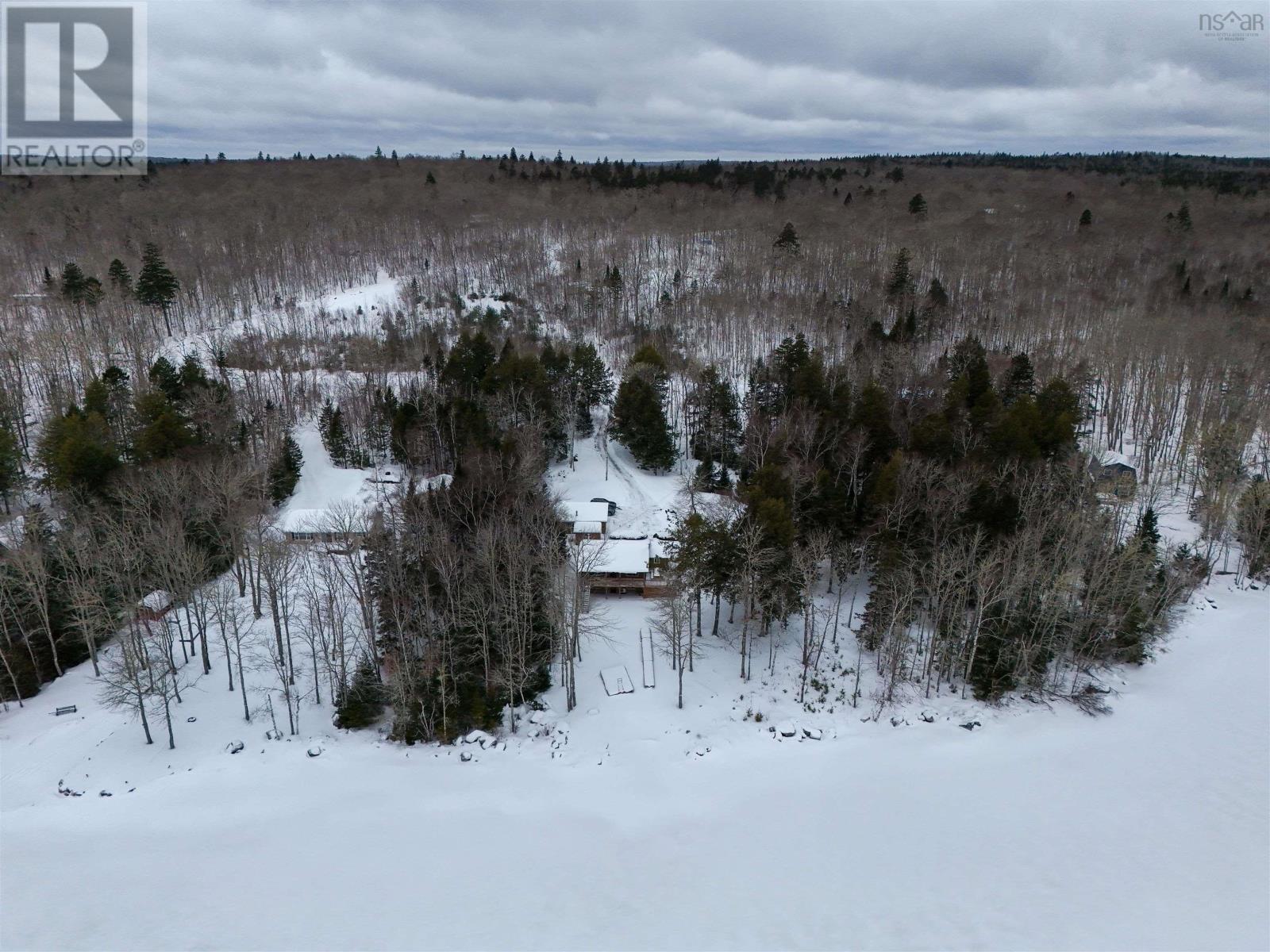 300 Lakeside Drive, Springfield, Nova Scotia  B0R 1H0 - Photo 41 - 202503786