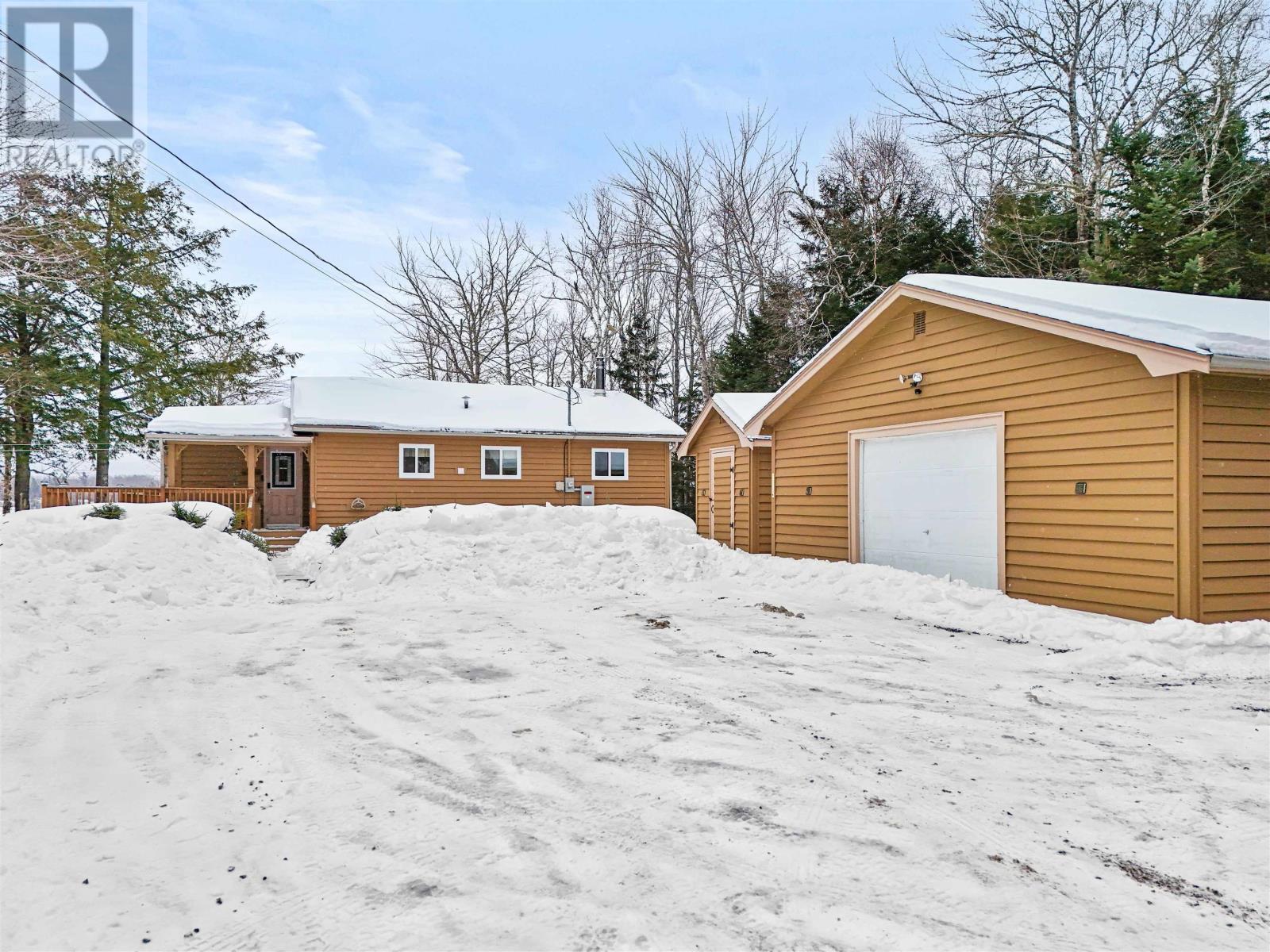 300 Lakeside Drive, Springfield, Nova Scotia  B0R 1H0 - Photo 5 - 202503786