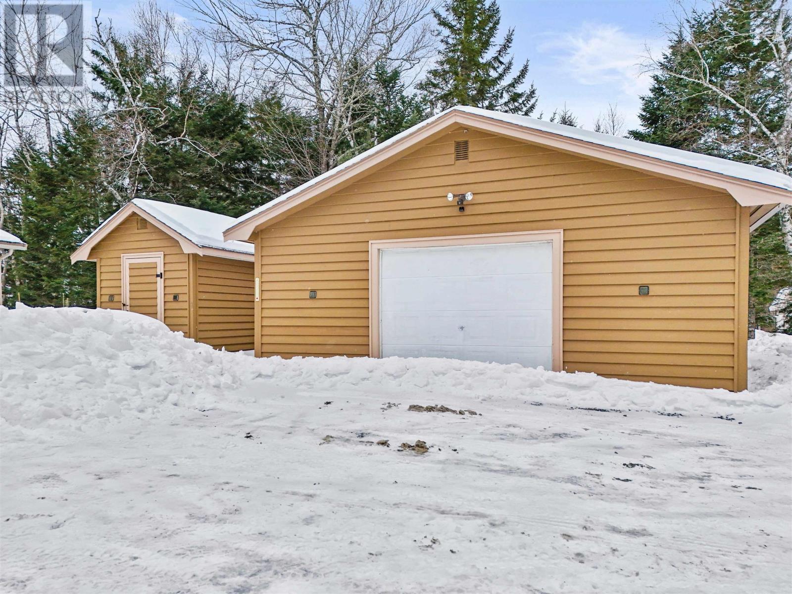 300 Lakeside Drive, Springfield, Nova Scotia  B0R 1H0 - Photo 6 - 202503786