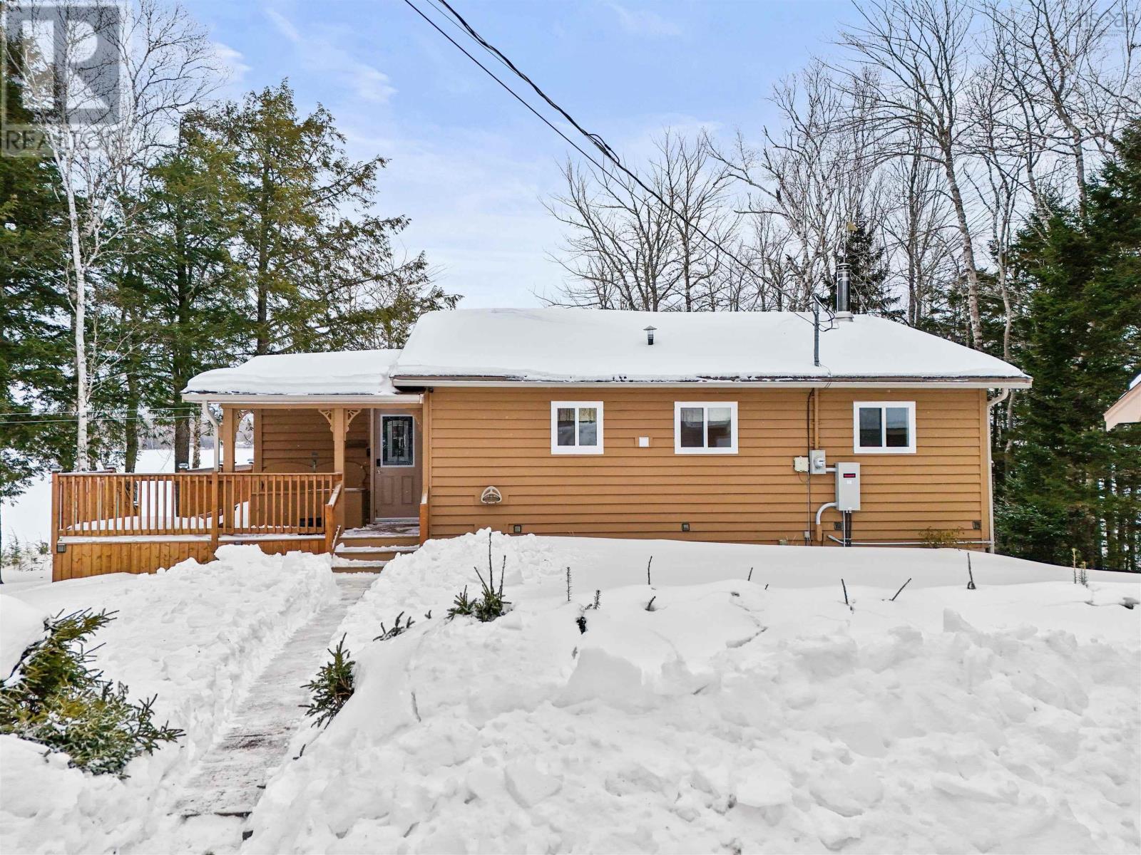 300 Lakeside Drive, Springfield, Nova Scotia  B0R 1H0 - Photo 7 - 202503786