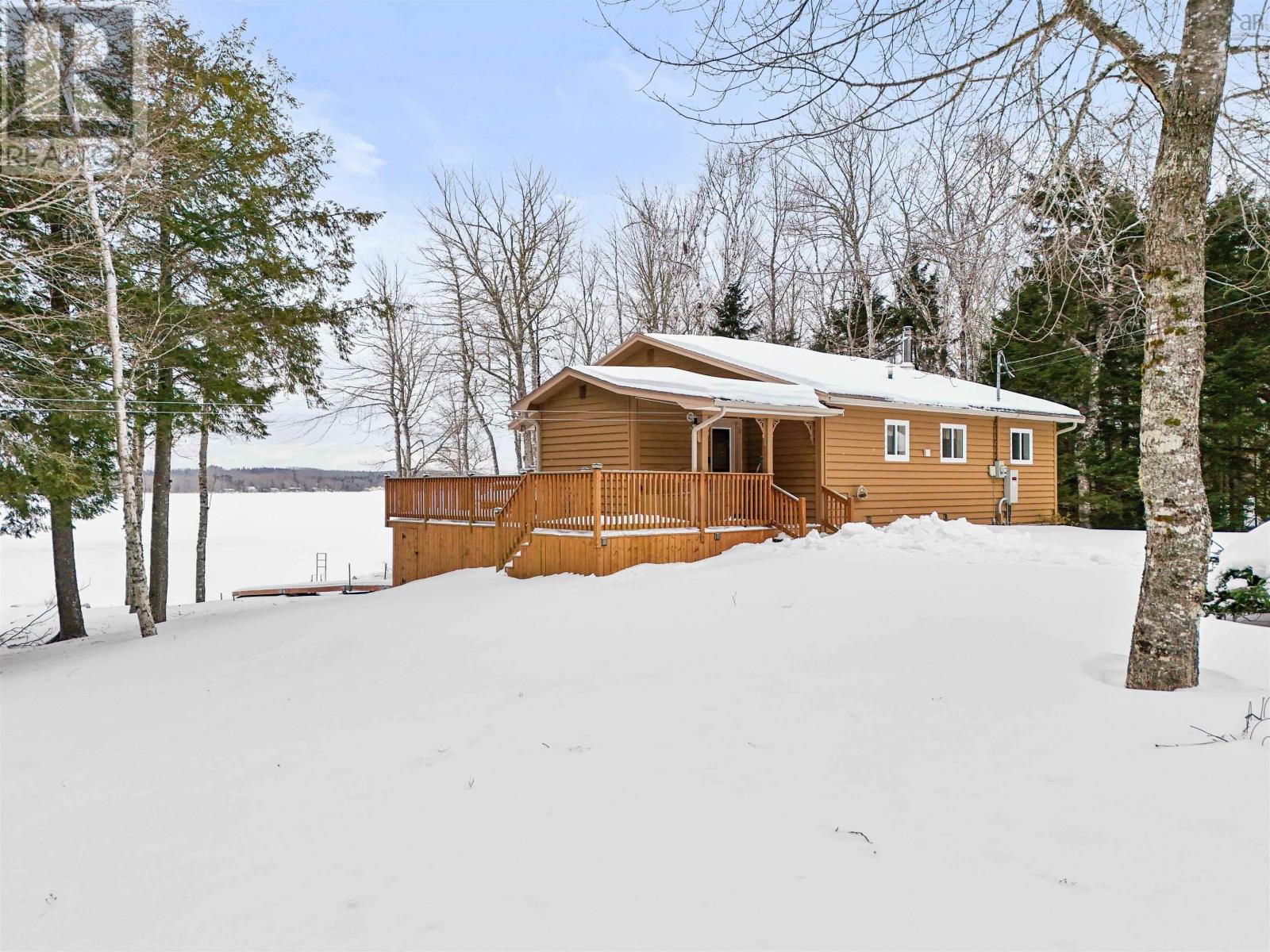 300 Lakeside Drive, Springfield, Nova Scotia  B0R 1H0 - Photo 8 - 202503786