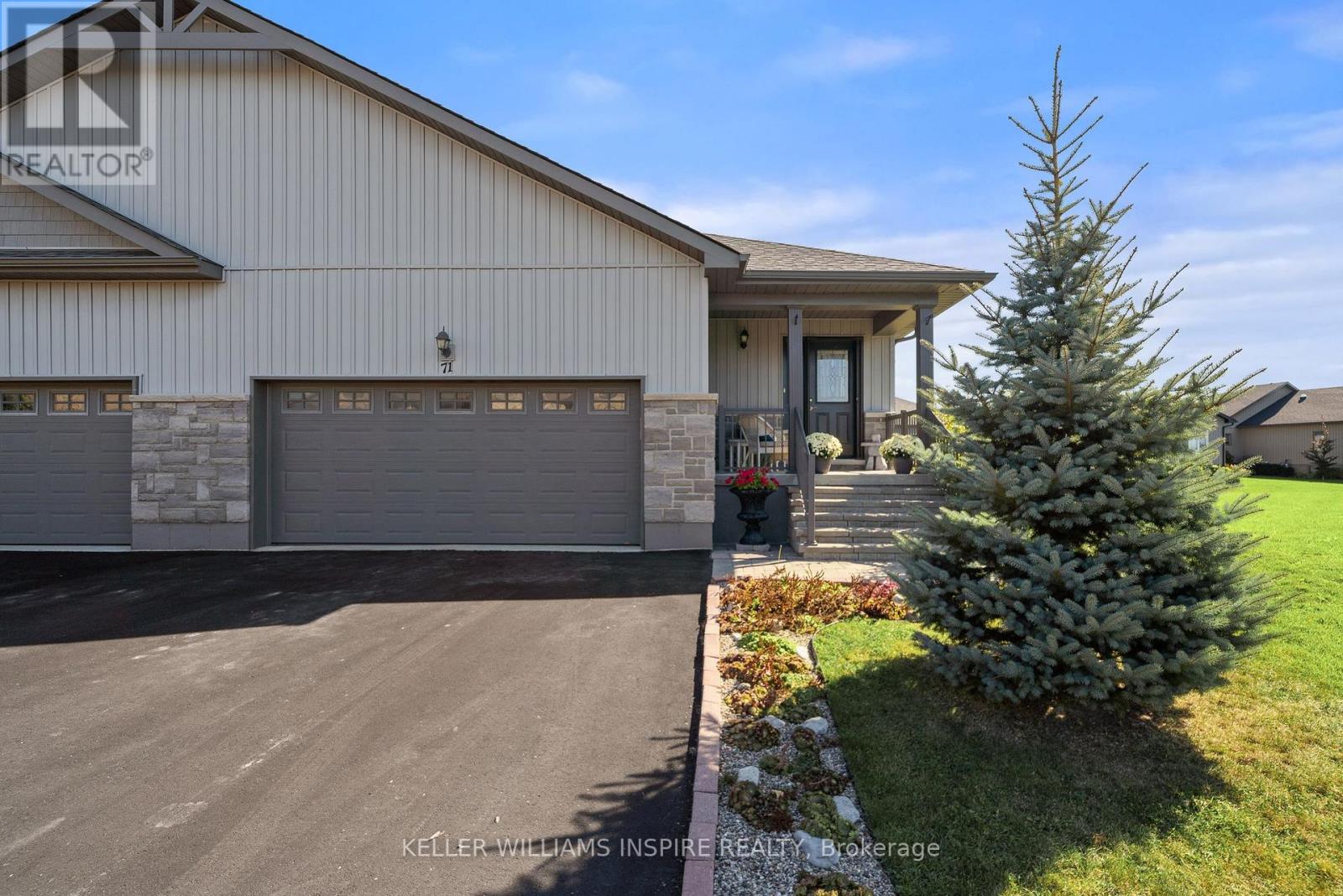 71 Conger Drive, Prince Edward County, Ontario  K0K 3L0 - Photo 4 - X11992859