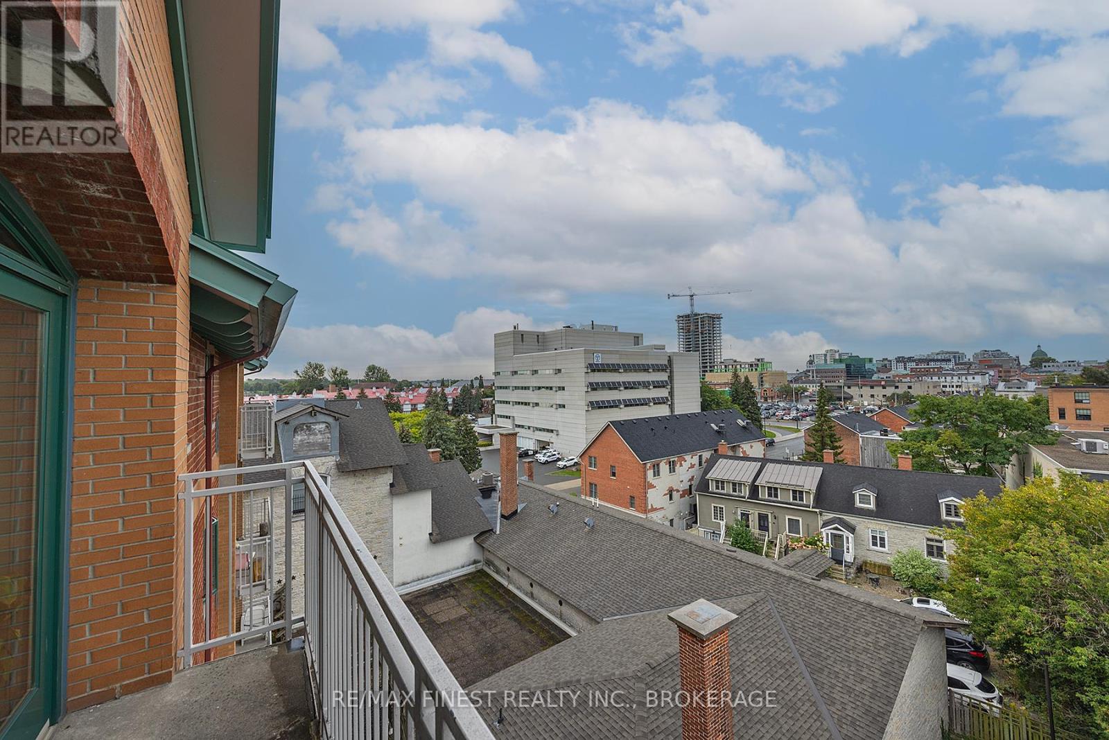605 - 2 Bay Street, Kingston, Ontario  K7K 6T7 - Photo 16 - X11992823