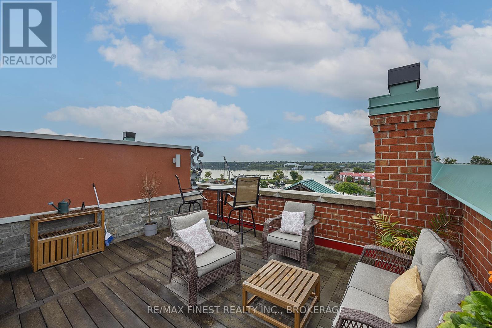 605 - 2 Bay Street, Kingston, Ontario  K7K 6T7 - Photo 43 - X11992823
