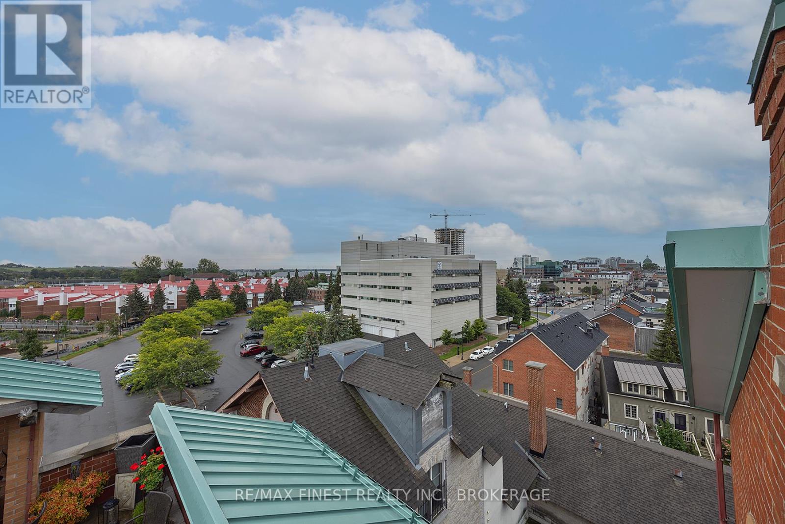 605 - 2 Bay Street, Kingston, Ontario  K7K 6T7 - Photo 47 - X11992823