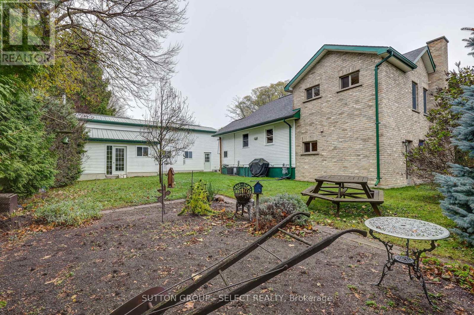 Property at 1 HOWARD STREET W image 4