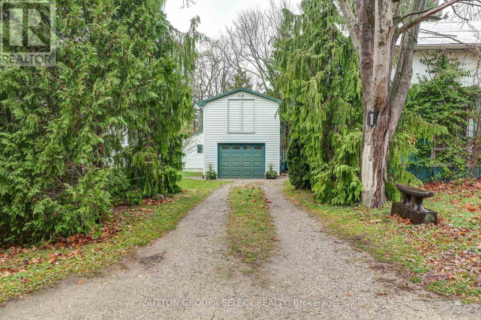 Property at 1 HOWARD STREET W image 5