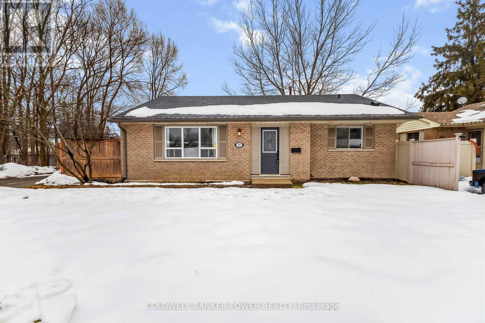 28 Seaforth Court
