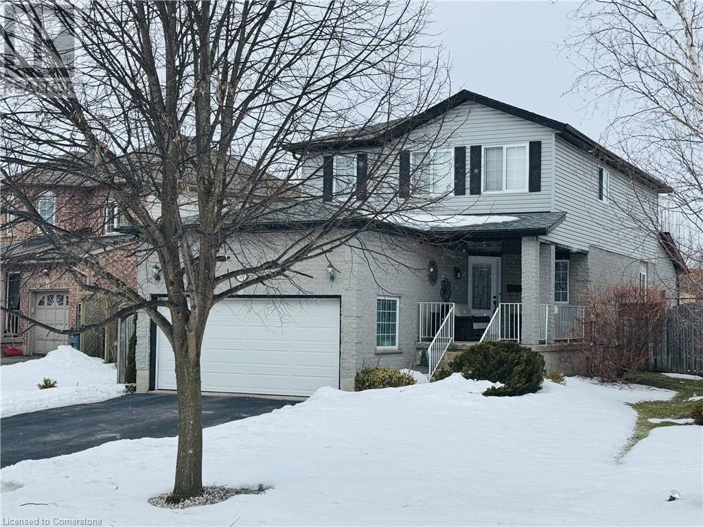 20 Wheeler Drive, Cambridge, Ontario  N1P 1E5 - Photo 50 - 40699243