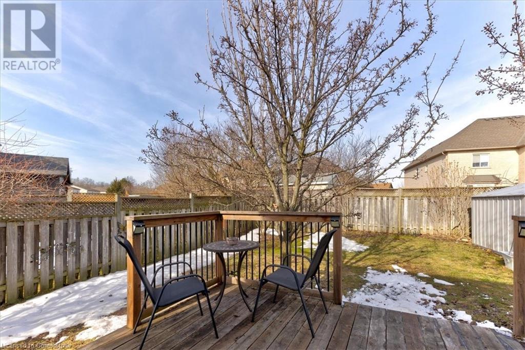 20 Wheeler Drive, Cambridge, Ontario  N1P 1E5 - Photo 49 - 40699243