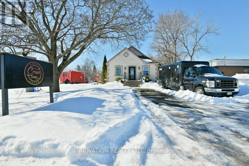 1610 STITTSVILLE MAIN STREET, Ottawa, Ontario