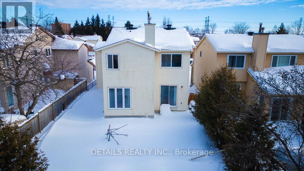 419 Viewmount Drive, Ottawa, Ontario  K2E 7P1 - Photo 29 - X11992959