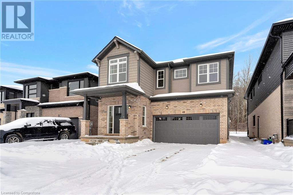 49 Willson Drive