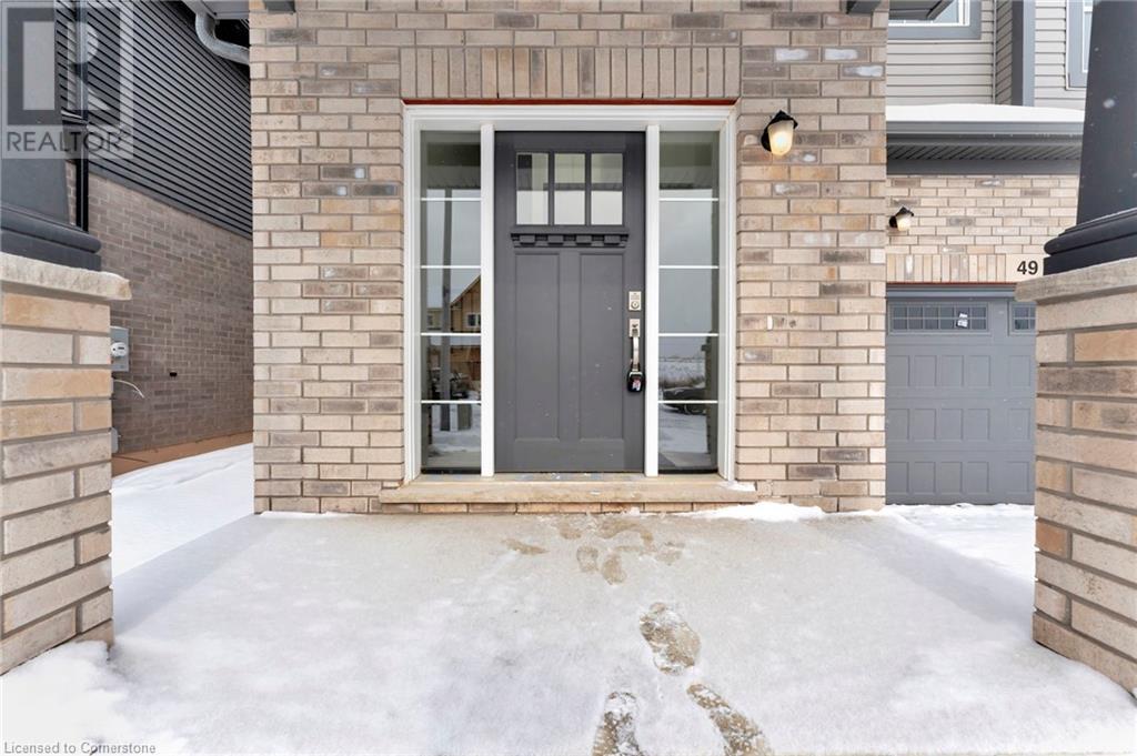 49 Willson Drive