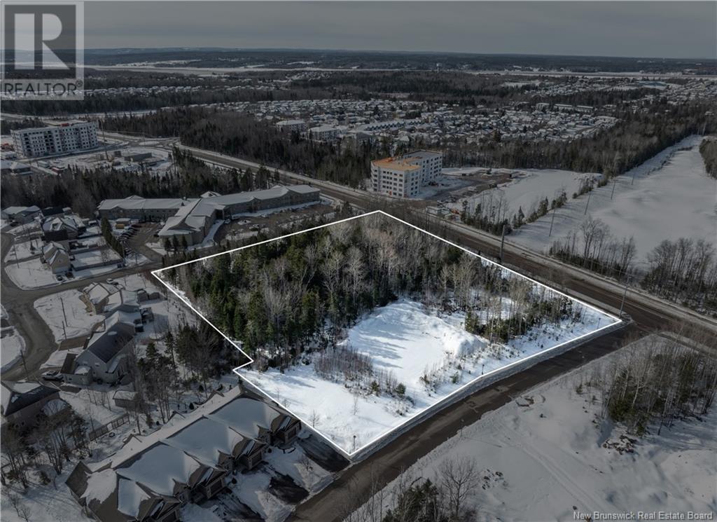 Property at LOT Dieppe Boulevard image 1