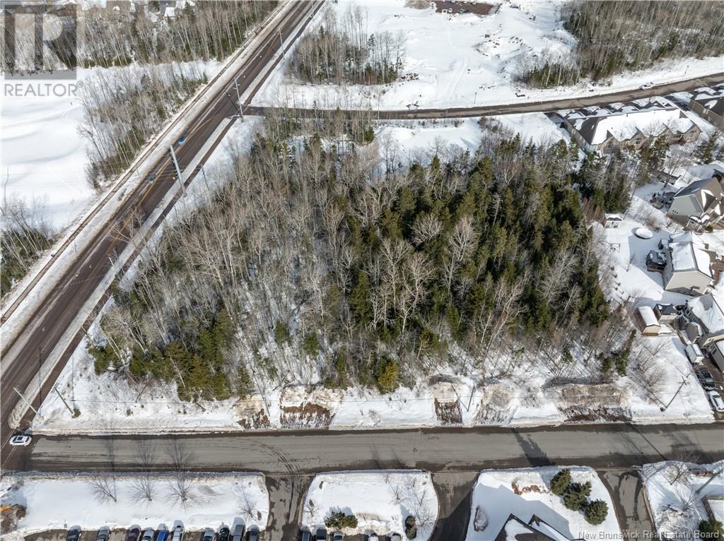 Lot Dieppe Boulevard, Dieppe, New Brunswick  E1A 0W4 - Photo 10 - NB113288