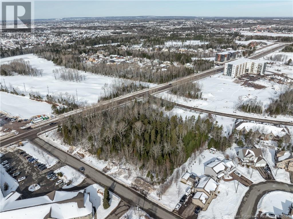 Lot Dieppe Boulevard, Dieppe, New Brunswick  E1A 0W4 - Photo 11 - NB113288