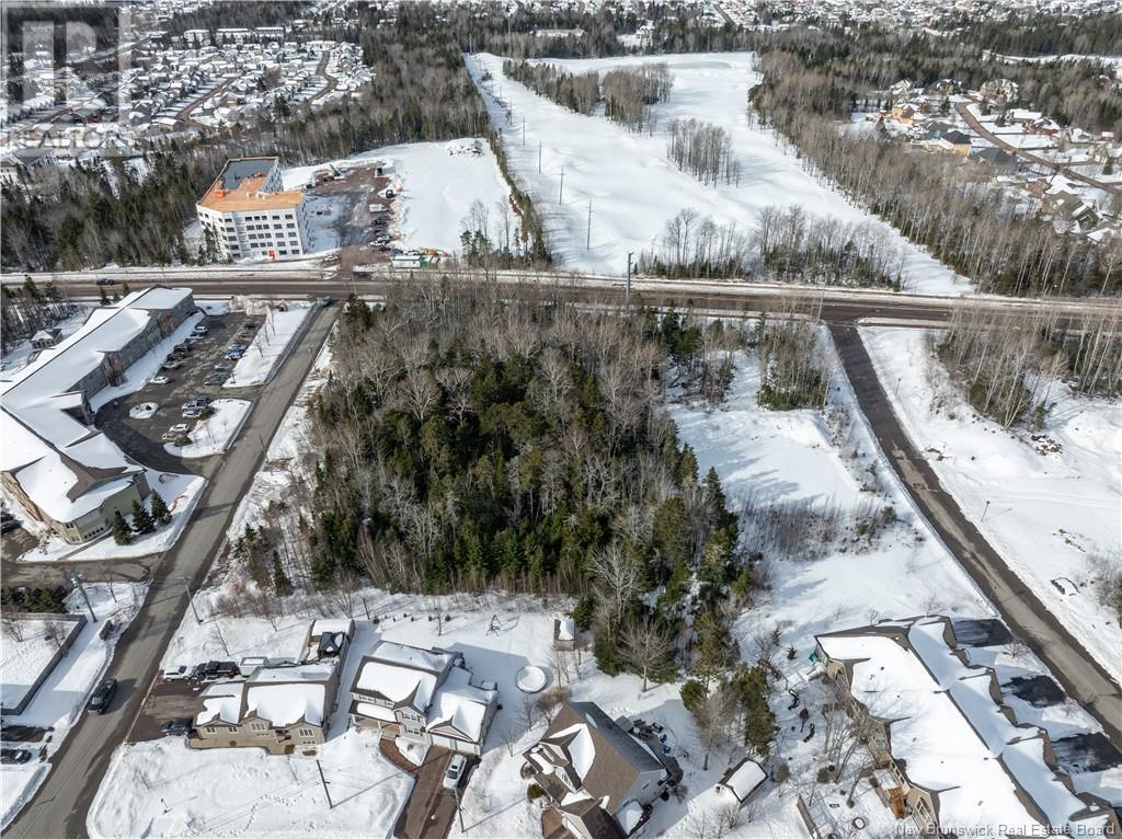 Lot Dieppe Boulevard, Dieppe, New Brunswick  E1A 0W4 - Photo 12 - NB113288