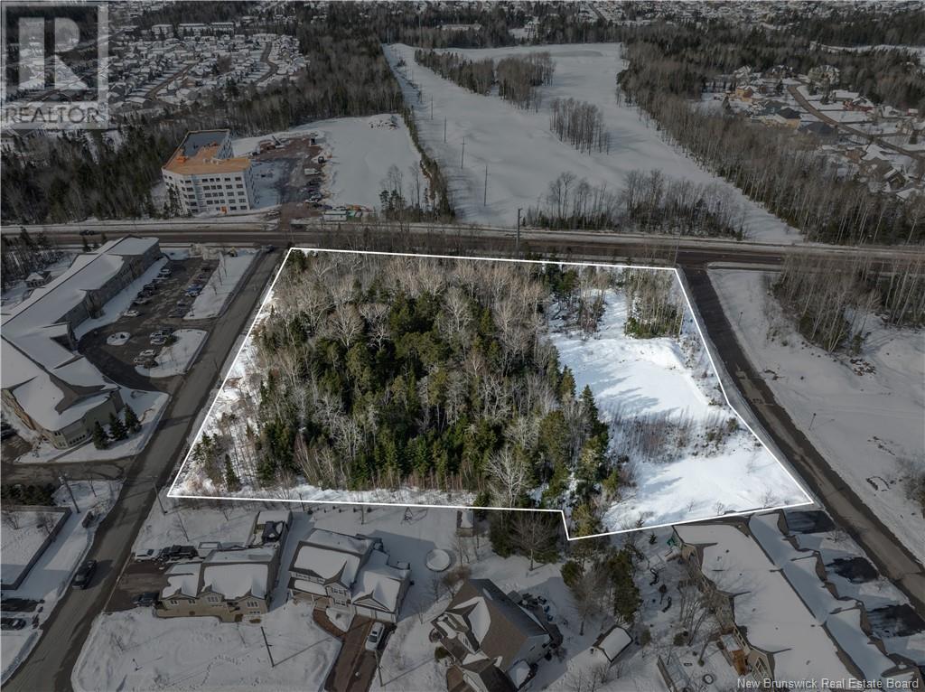 Lot Dieppe Boulevard, Dieppe, New Brunswick  E1A 0W4 - Photo 14 - NB113288
