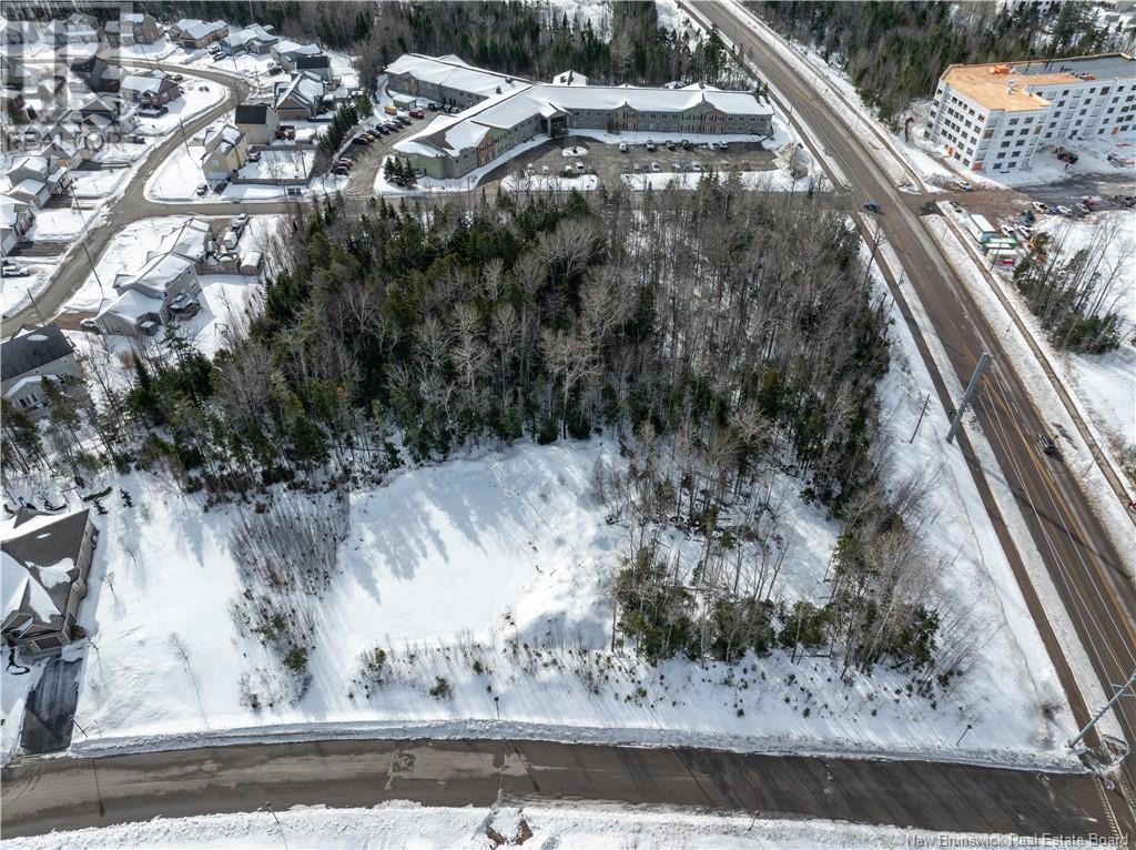 Lot Dieppe Boulevard, Dieppe, New Brunswick  E1A 0W4 - Photo 15 - NB113288