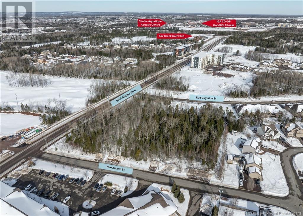 Property at LOT Dieppe Boulevard image 3