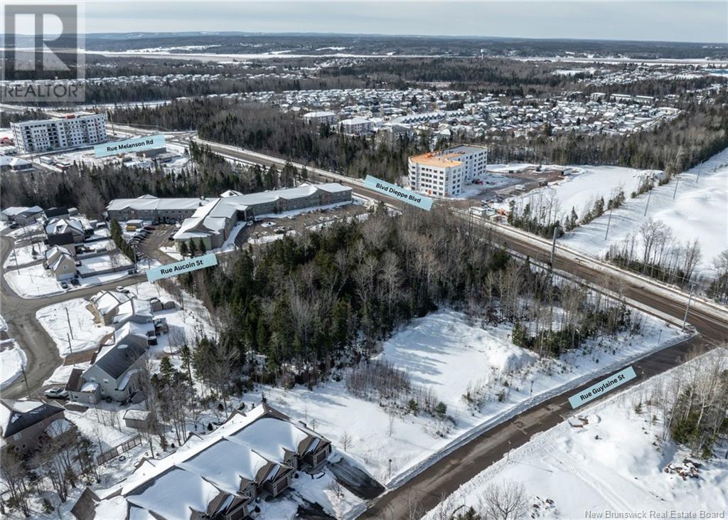 Property at LOT Dieppe Boulevard image 4