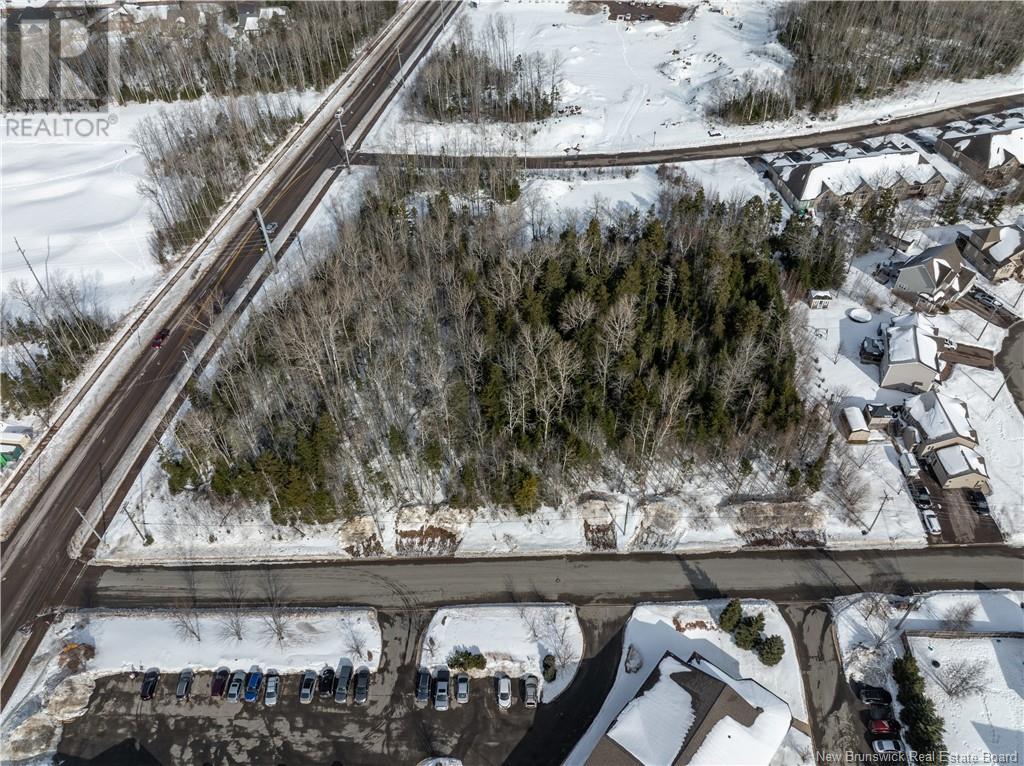 Lot Dieppe Boulevard, Dieppe, New Brunswick  E1A 0W4 - Photo 8 - NB113288