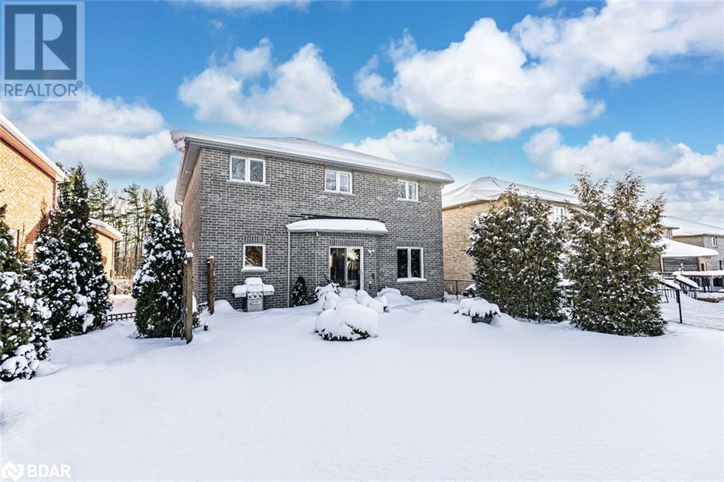 312 Mapleton Avenue, Barrie, Ontario  L4N 5V3 - Photo 14 - 40702246