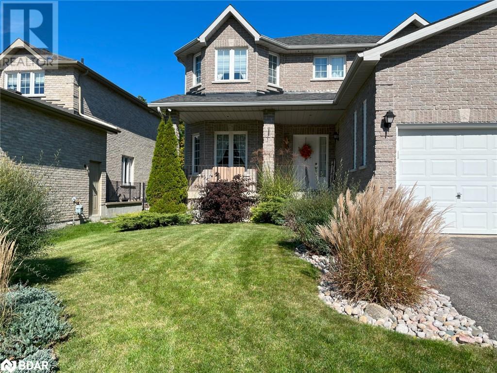 312 Mapleton Avenue, Barrie, Ontario  L4N 5V3 - Photo 20 - 40702246