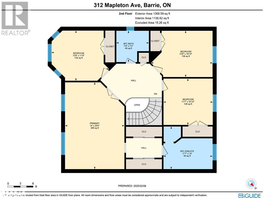 312 Mapleton Avenue, Barrie, Ontario  L4N 5V3 - Photo 22 - 40702246