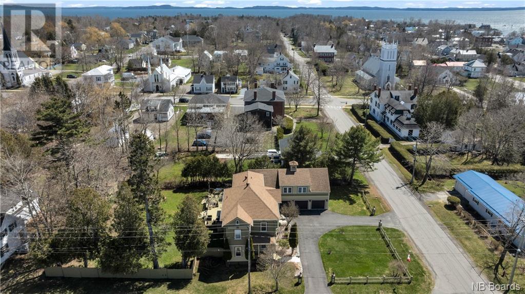 166 Montague Street, Saint Andrews, New Brunswick  E5B 1J2 - Photo 50 - NB098607