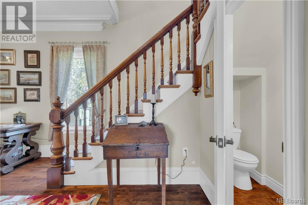 166 Montague Street, Saint Andrews, New Brunswick  E5B 1J2 - Photo 12 - NB098607