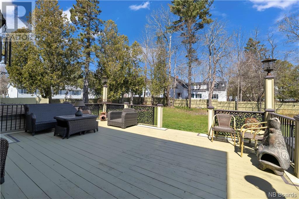 166 Montague Street, Saint Andrews, New Brunswick  E5B 1J2 - Photo 7 - NB098607